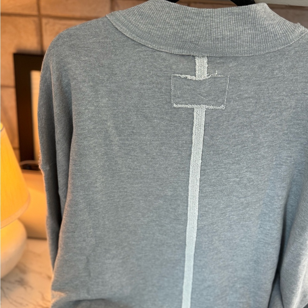 Free People Palm Springs Sweatshirt - Picture 5 of 8